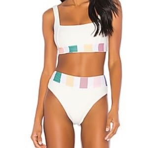 Tularosa Mack Top & Bottom Bikini
